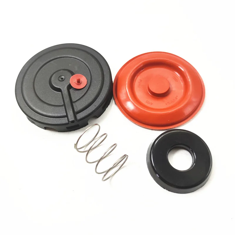 

1,8/2.0TSI маслоотделитель для воды, комплект для ремонта клапана для VW Golf 6 Jetta MK5 Passat B6 Audi A3 A4 B7 Q5 Seat Skoda 06H103495 0311803A