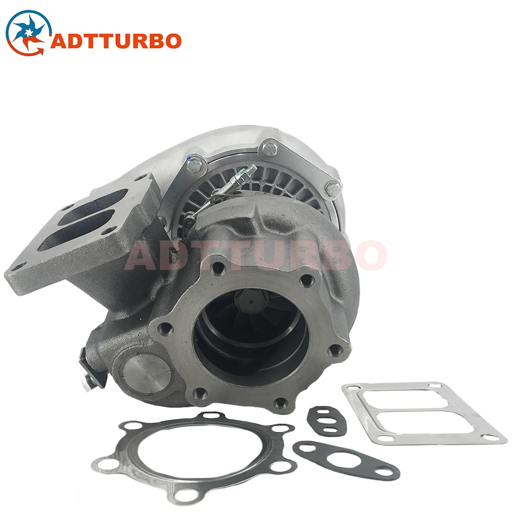 Турбокомпрессор GT4594S 14201-NB002 700980 14201-96713 турбина 14201NB002 1420196713 для Garrett Nissan Diesel Hyundai