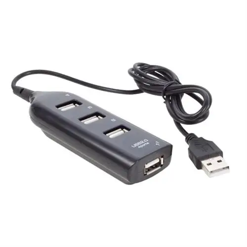 

Transformacion 4'lü Usb Hub 2.0 RL-8825 442019 6 s Discount Package