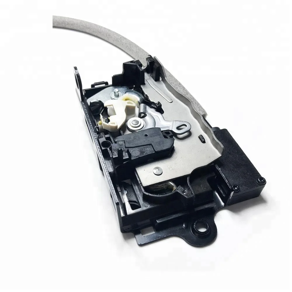 

High quality parts GRWA Car Door Soft Closer for Toyota