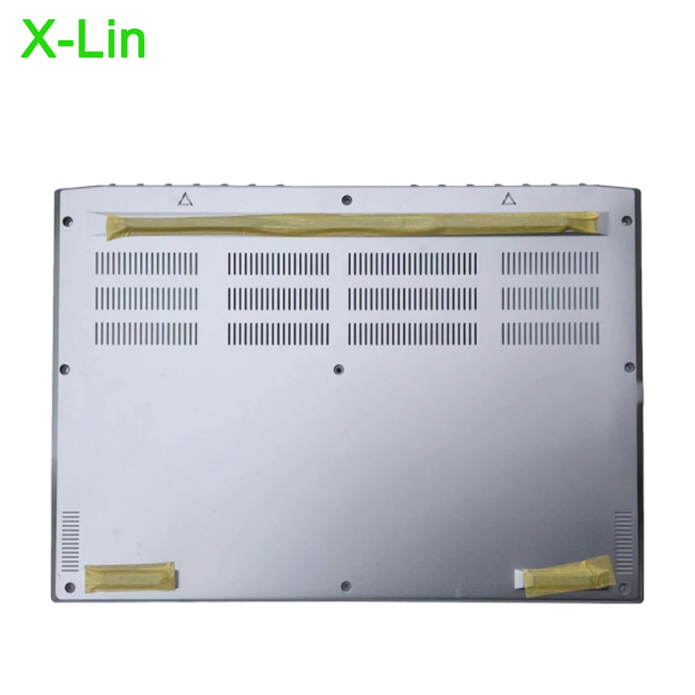 Для Acer Predator Triton 300 SE PT314-51s Базовая задняя крышка ноутбука Нижняя AM3IQ000410