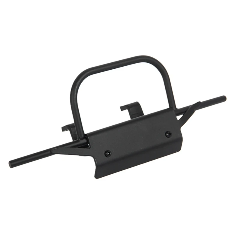 

Metal Front Bumper for MN D90 D99S MN-90 MN91 MN98 MN99S 1/12 RC Car Upgrade Parts Accessories