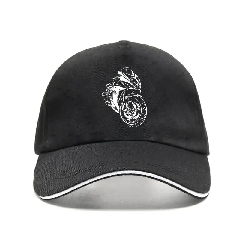 

2022 Brand Hat Homme Baseball Cap Japan Motorcycle Motorrad Baseball Cap Cotton Suzu Gsxf 650 Gsx 650 F Gsx650
