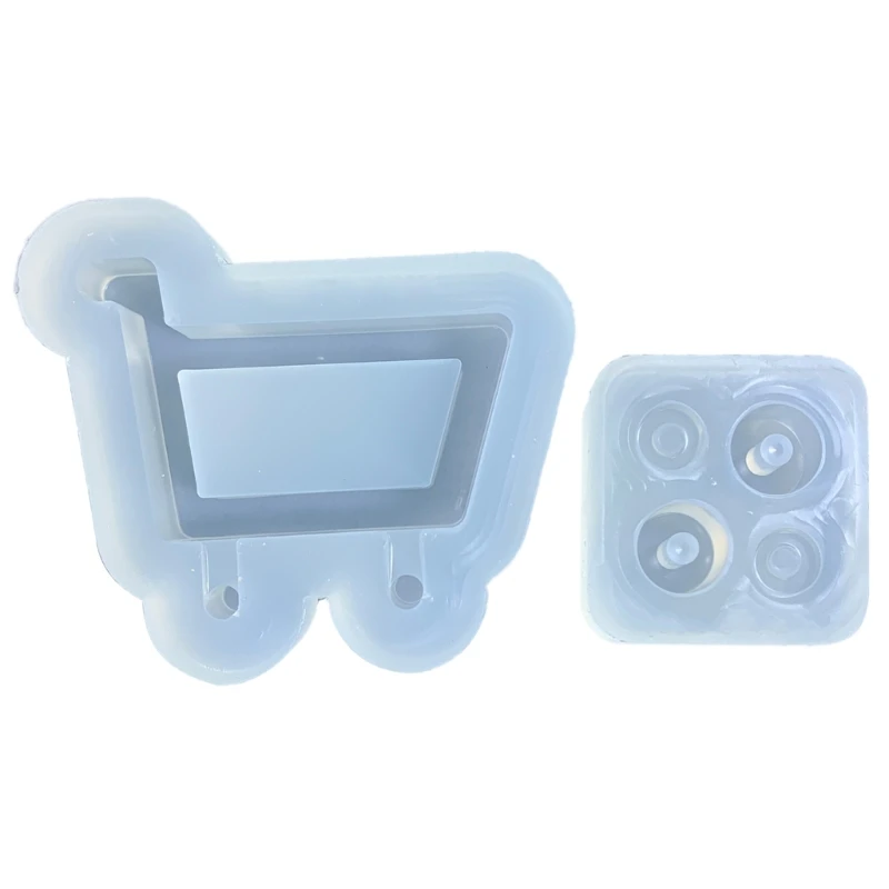 Рукоделие искусственная форма украшение для ювелирных изделий женский брелок