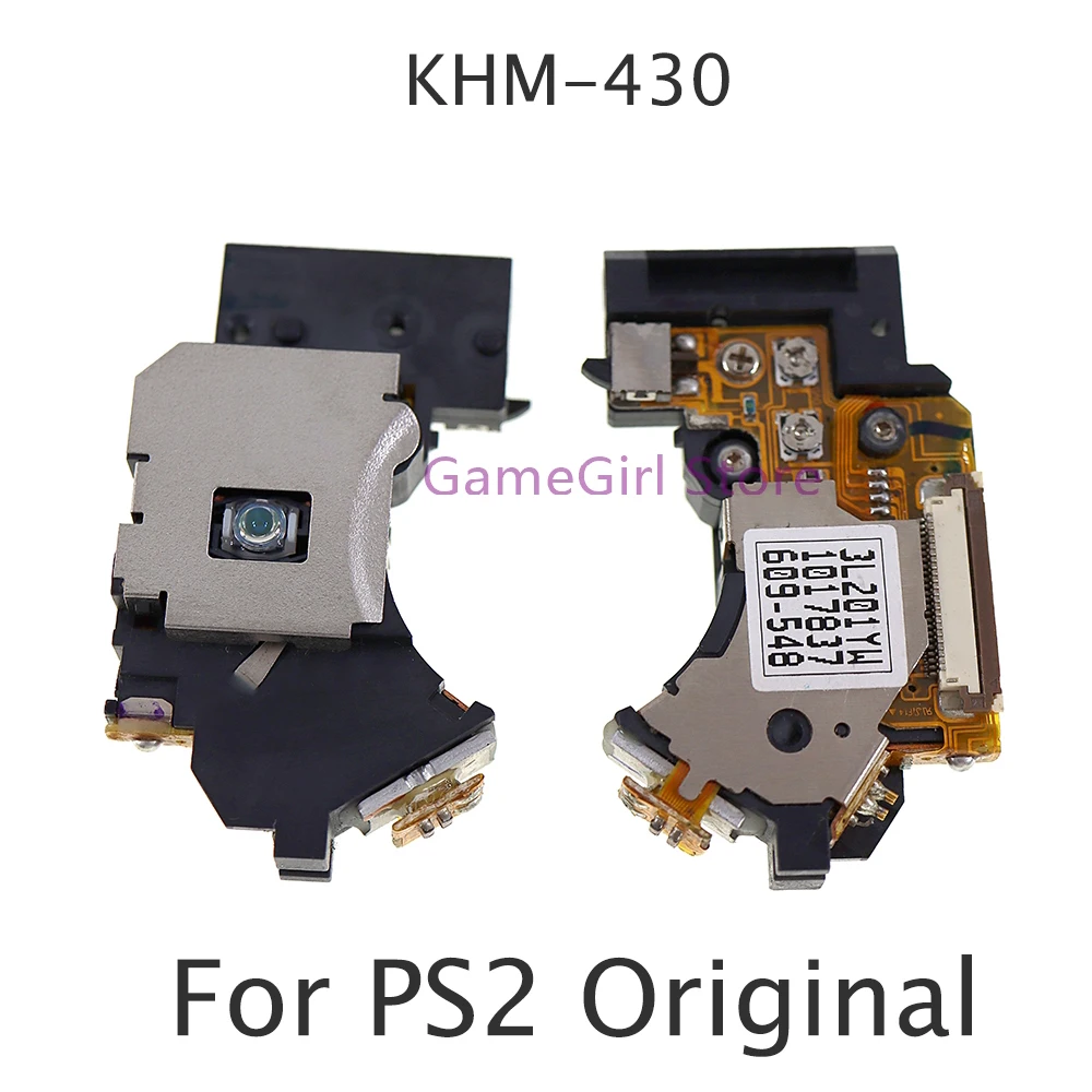 Лазерная головка KHM-430 430A 430C KHS-430 для PlayStation 2 PS2