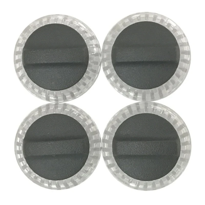 

4Pcs/set Quality Lamp Cover Compatible for Spark Replacement Motor Arm Cover