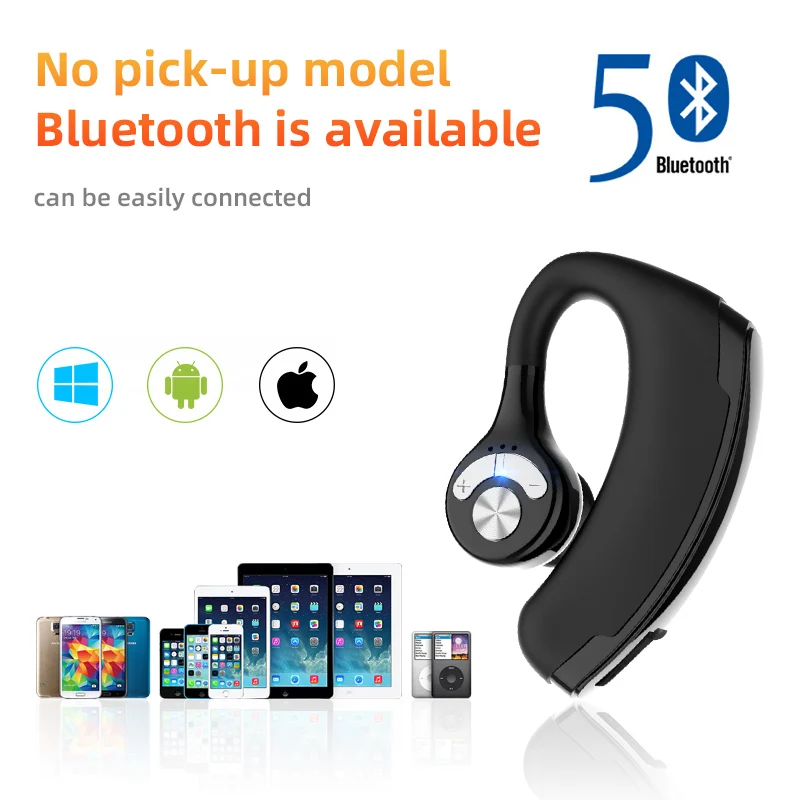 Беспроводные наушники TWS Bluetooth 5 1 гарнитура наушники-вкладыши с микрофоном 24 часа