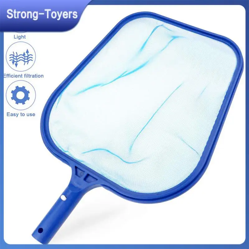 

1 шт., сетка для чистки бассейна