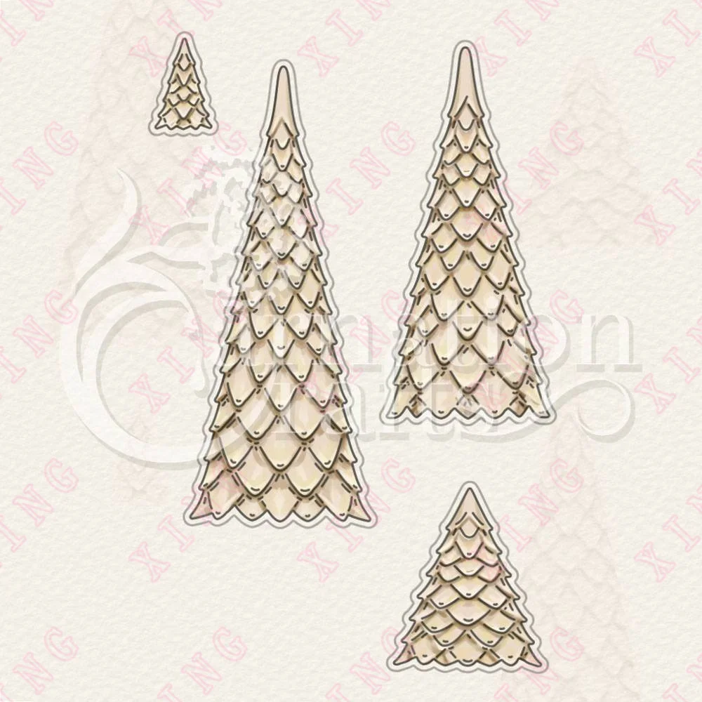 

Newest All Shapes & Sizes Metal Cutting Dies Set Scrapbook Diary Decoration Embossing Template Diy Gift Card Handmade Craft Mold