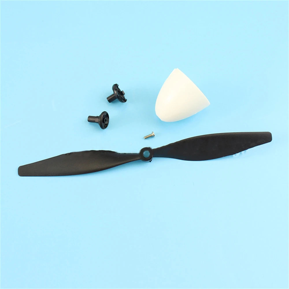 

High Quality 1 Set XK A250.0005 Propeller Fairing Blade Clip for WLtoys XK A250 Remote Control Aircraft Accessories Repair Parts