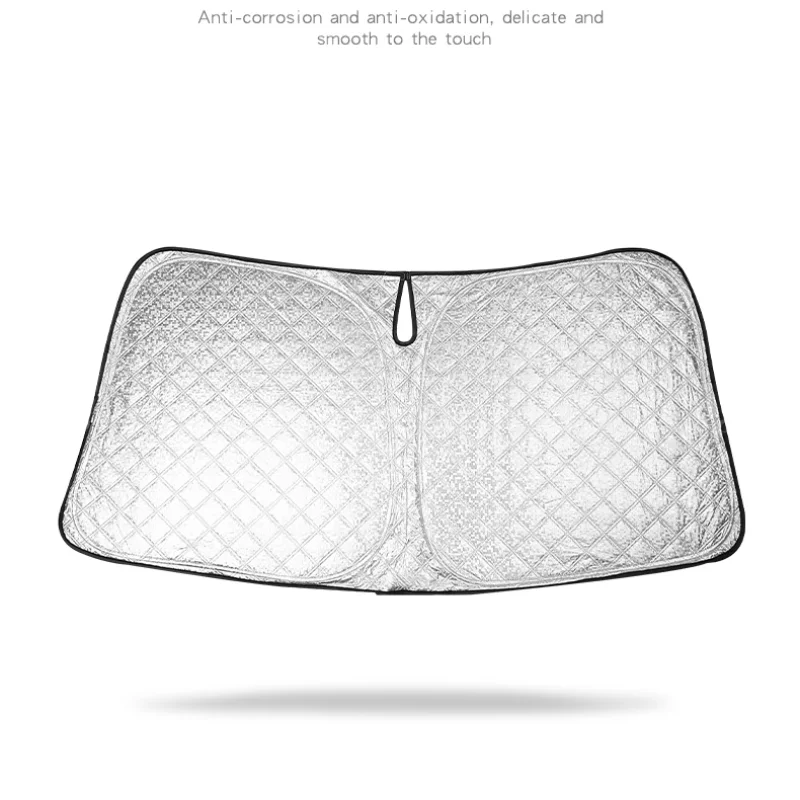 Солнцезащитный козырек для Audi A4L A5 2009-2024 S4 2017-2024