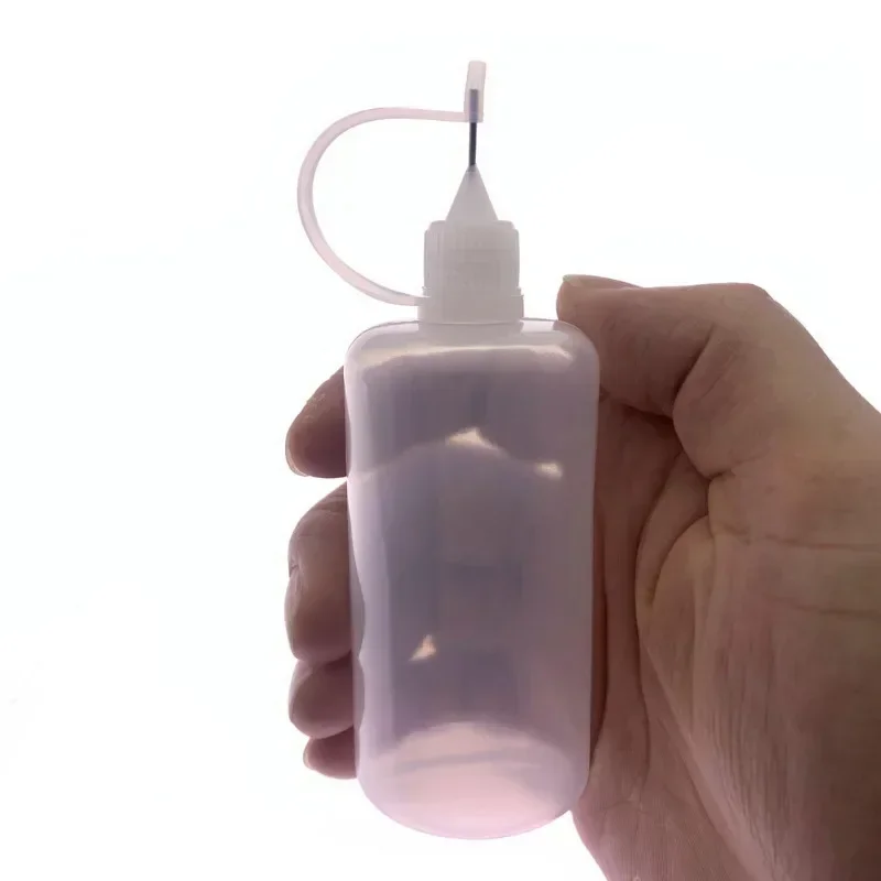 Многоразовая бутылка-капельница MIHJUSFDH для клея