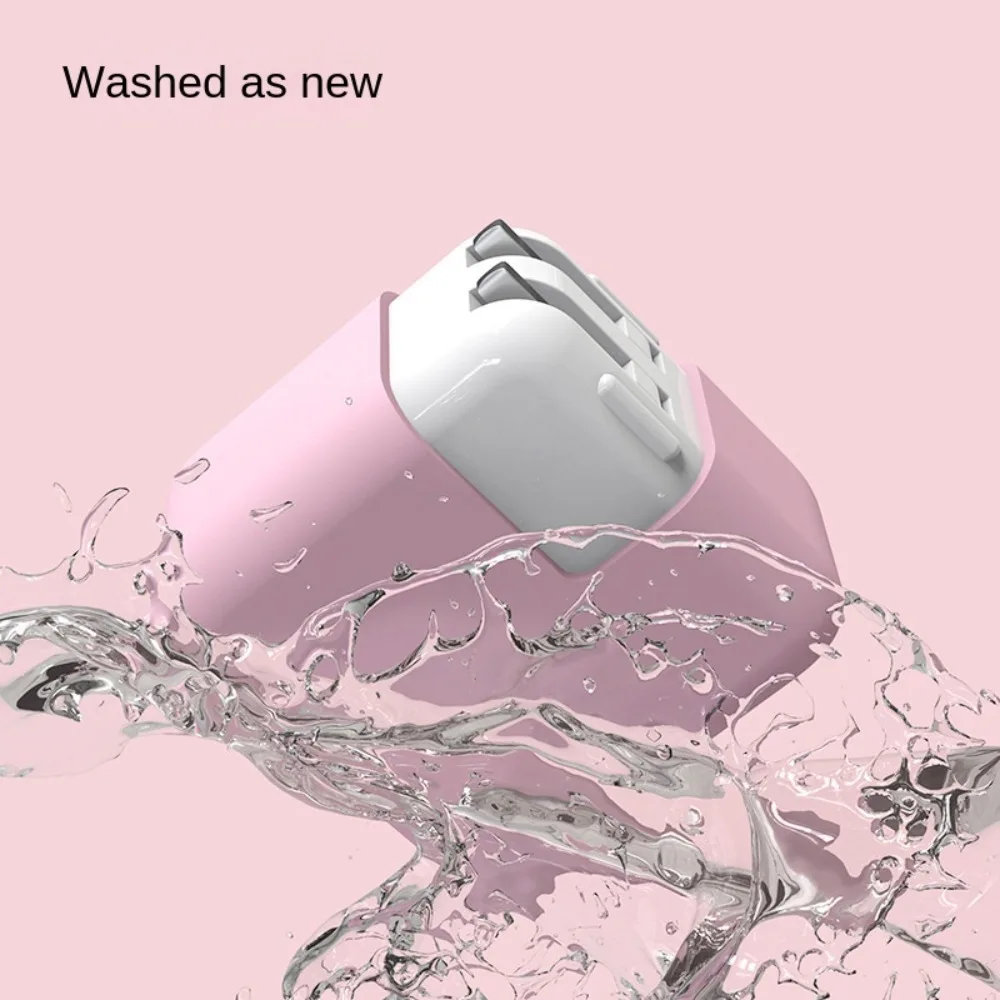 Чехол для адаптера питания 30 Вт/45 Вт Новый противоударный Силиконовый Эластичный