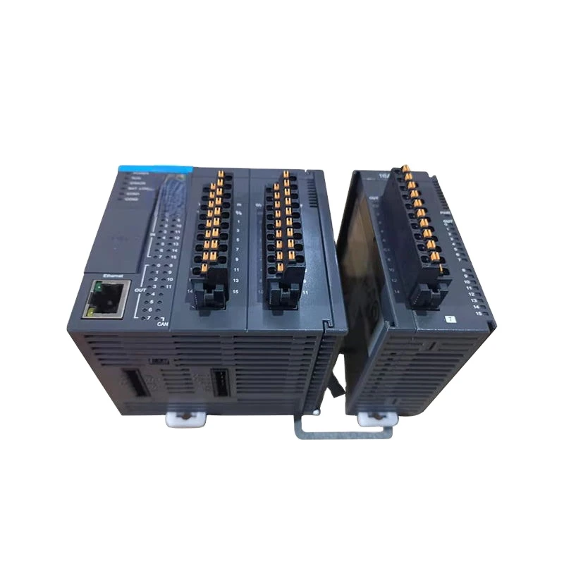 

Программируемый контроллер совершенно новый