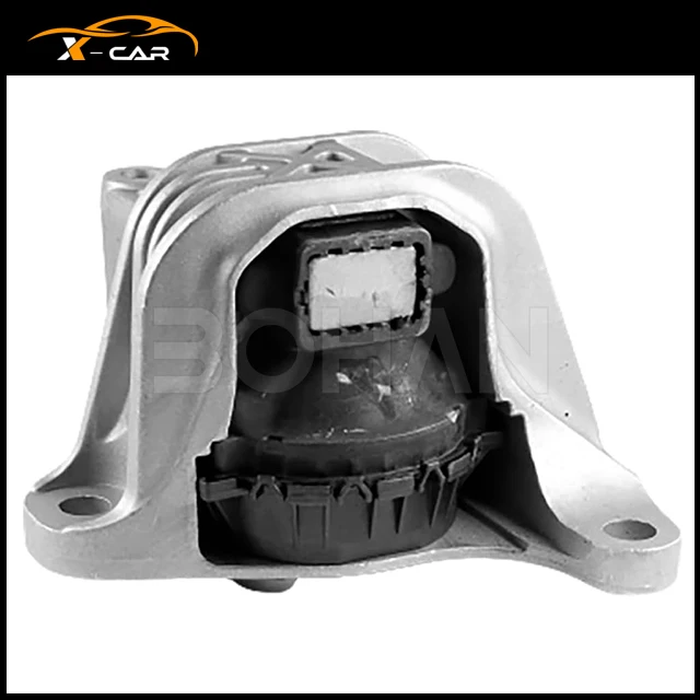 Крепление двигателя на 2012-2018 годы подходит для Fiat 500 1.4L EM-4243 A5639 4273H 68073217 АК 68240662 AA