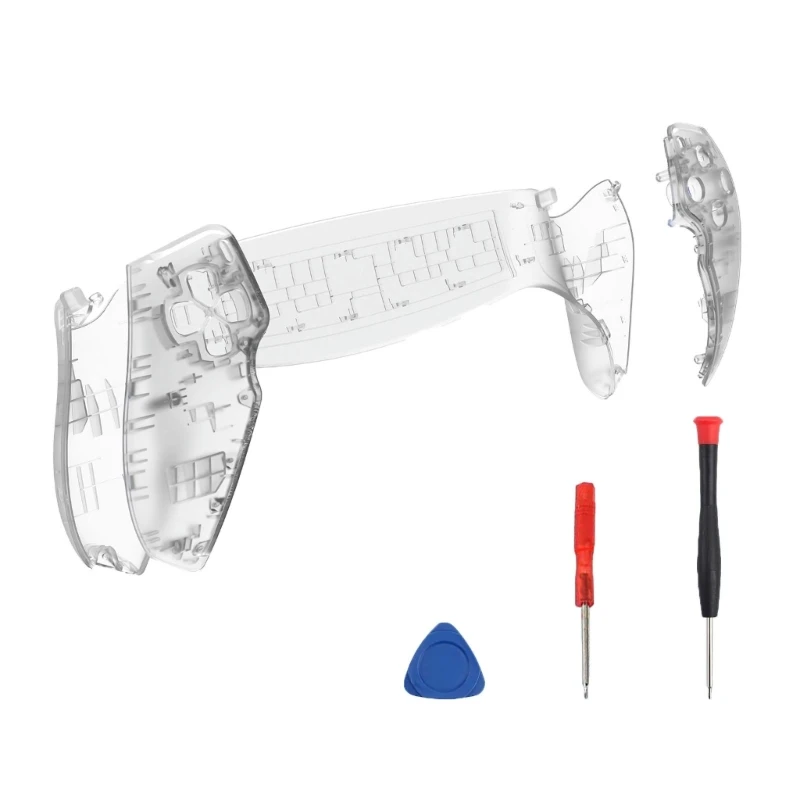 Защитный чехол устойчивый к царапинам для игровой консоли PS геймпада