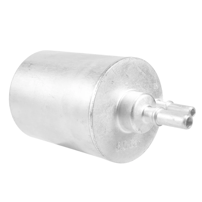 4F 0201511 Топливный фильтр C для A6L 2.0T / 2.8FSI 3.0L 3.0TFSI 3.2L 4.2L A4 R8 A8 SEAT EXEO