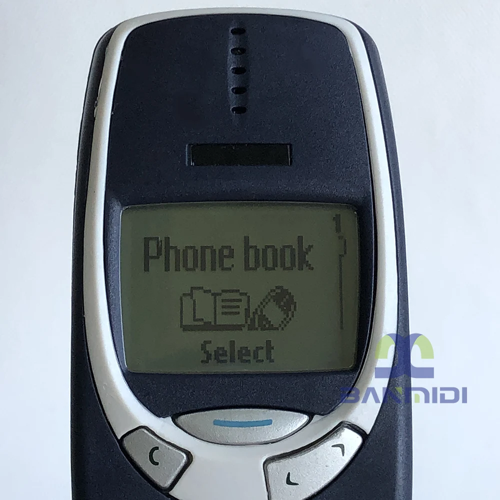 Оригинальный 3310 б/у мобильный телефон поддерживает только  разблокированный сотовый телефон 2G GSM 900/1800. Нет сети в Северной  Америке и Австралии | AliExpress