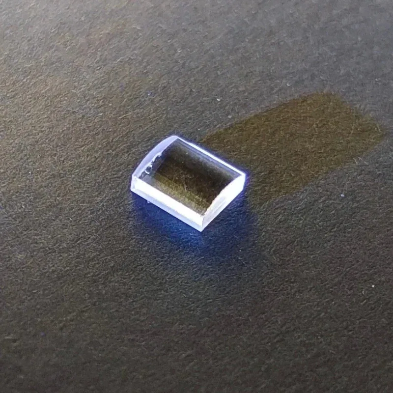 

6X4 мм 6X6 мм 6X7 мм 6X8 мм 6X9 мм 6X12 мм плоско-выпуклые цилиндрические линзы фокусное расстояние 10 мм материал из кварцевого стекла