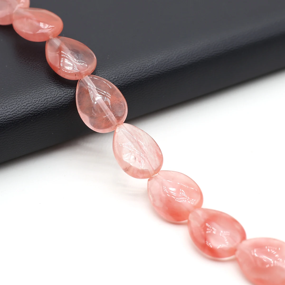 Бусины «сделай сам» из натурального камня, граненые бусины из агата/розового кварца для изготовления ювелирных изделий «сделай сам», Аксессуары для ожерелья, браслета, сережек, Прямая поставка Бусины «сделай сам» из натурального камня, граненые бусины из агата/розового кварца для изготовления ювелирных изделий «сделай сам», Аксессуары для ожерелья, браслета, сережек, Прямая поставка