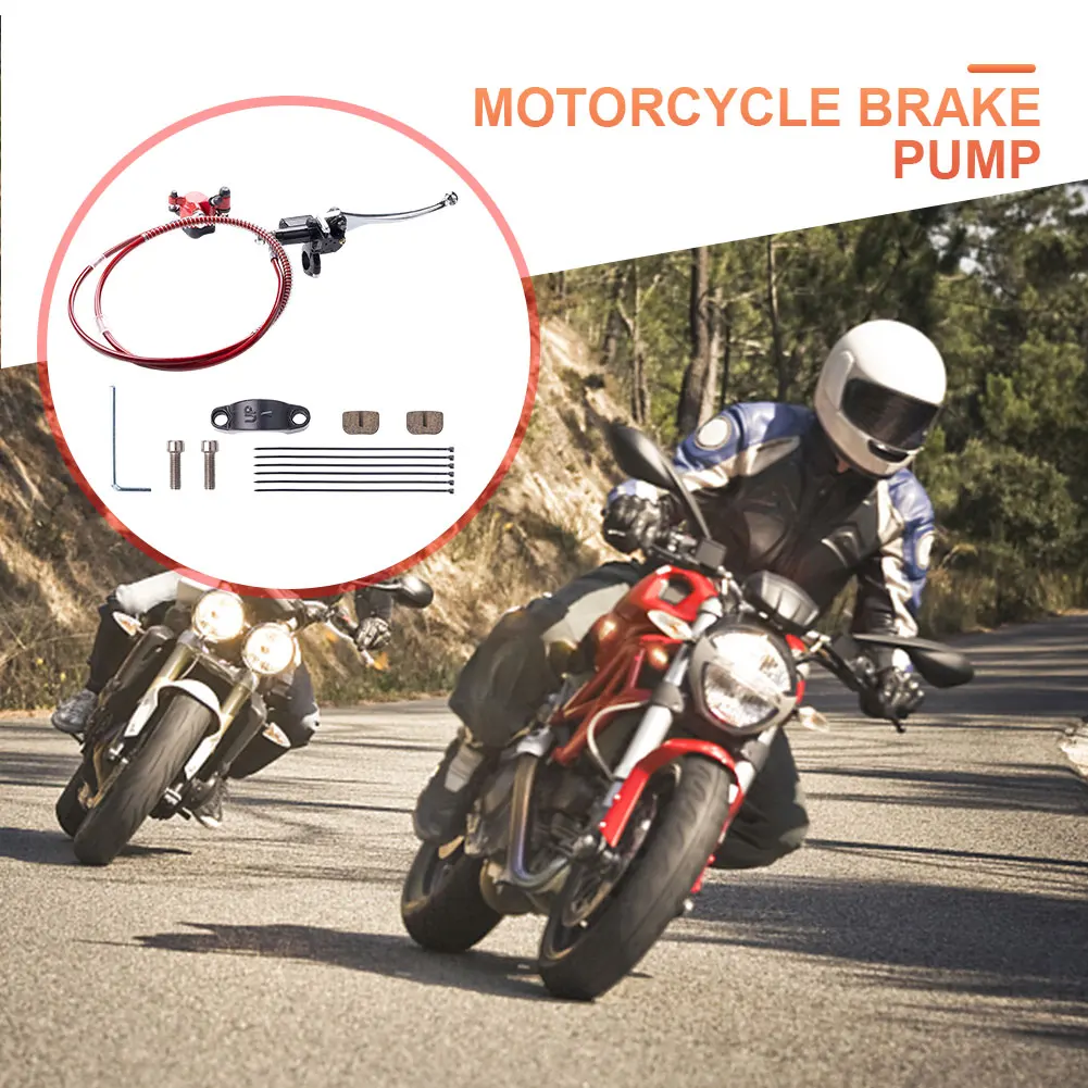 Гидравлическая Система Дискового Тормоза Для Мини-внедорожных Велосипедов