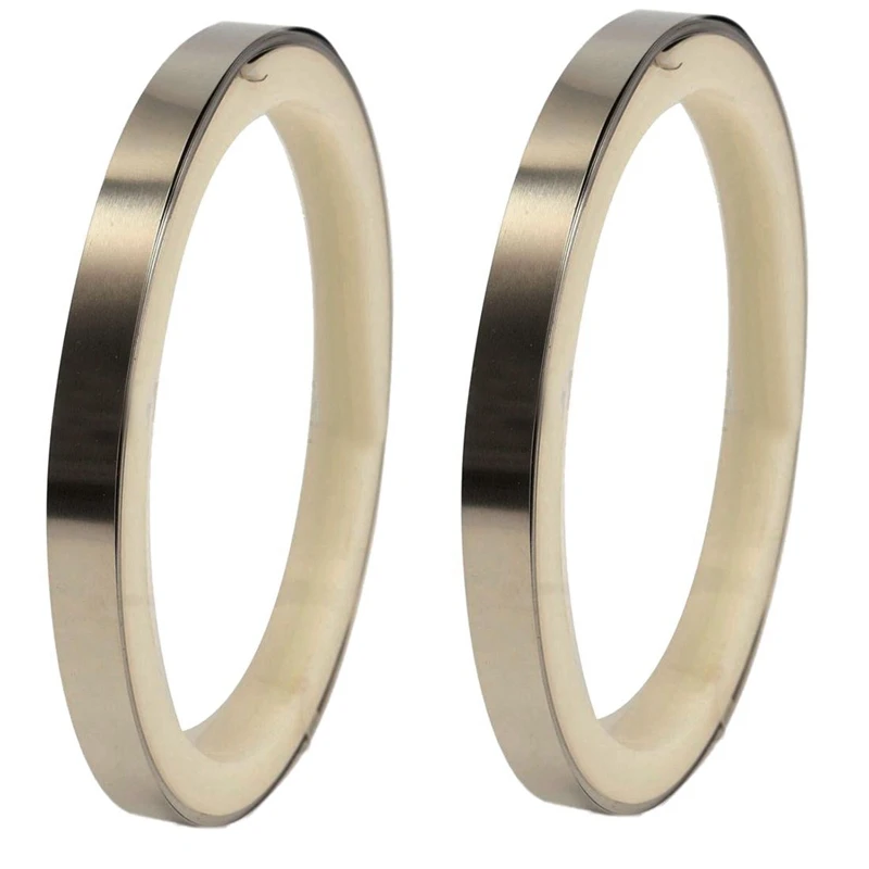 

2X 3Meter 0.12X8mm Pure Ni Plate Nickel Strip Sheet Tape For Battery Spot Welding DIY