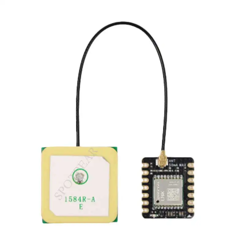 Плата L76K GNSS GPS для интерфейса SeeedStudio-XIAO UART Mini