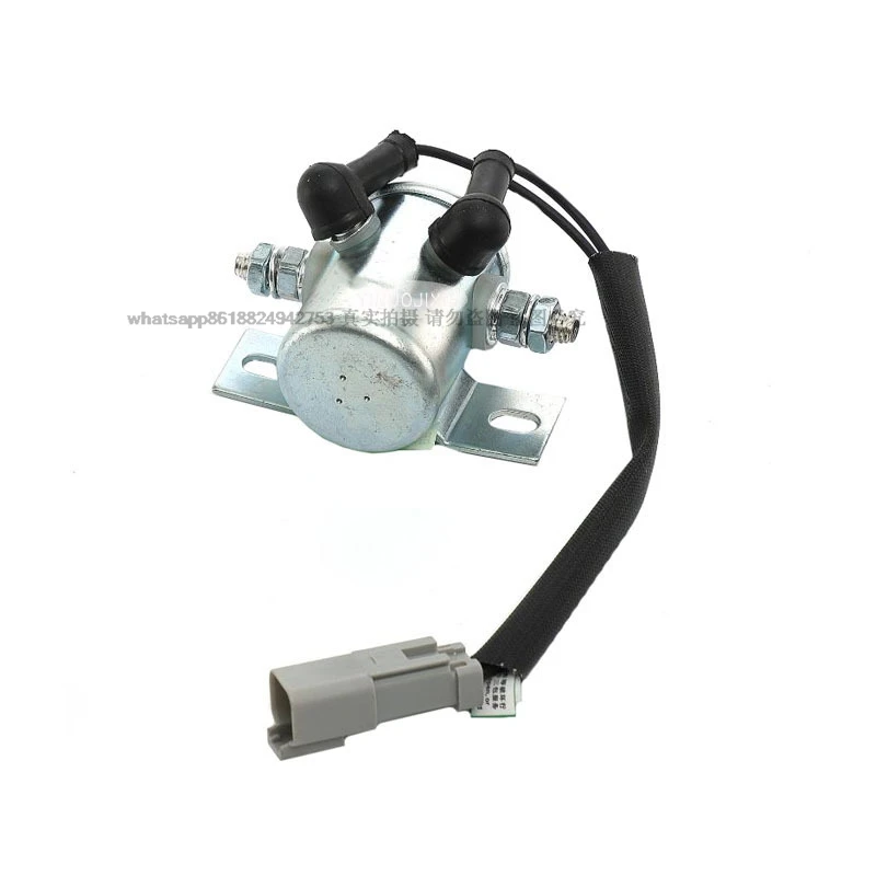 Механические детали для CAT E320D/E324D реле предварительного нагрева регулятор 223-4453