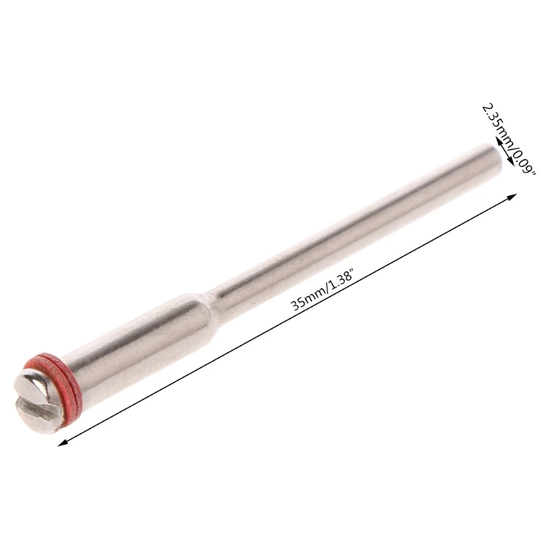 

Practical Connection Rod 35mm Length Suitable for Cutting Discs Rotary Tool