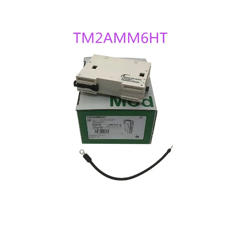 

New Original TM2AMM6HT TM2DDI16DT TM2DDI32DK
