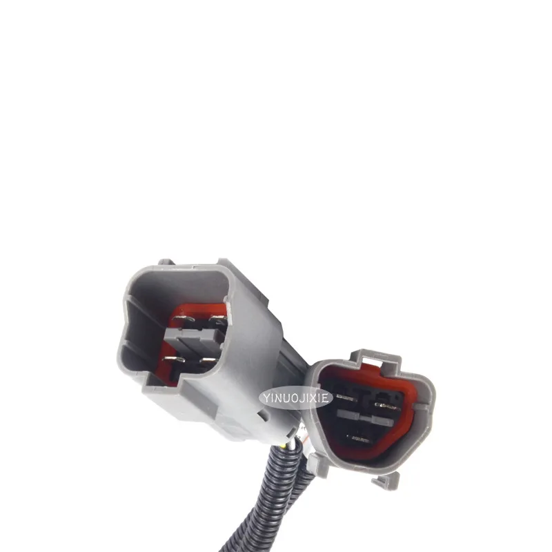 Применимые аксессуары для экскаваторовPC200-5 PC220-5 120-5 Двигатель дроссельной