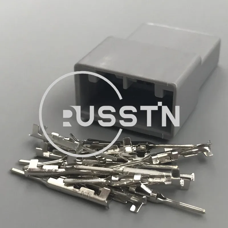 

1 комплект, автомобильный Коннектор с 16 отверстиями для Honda MX34016SF1 MX34016PF1