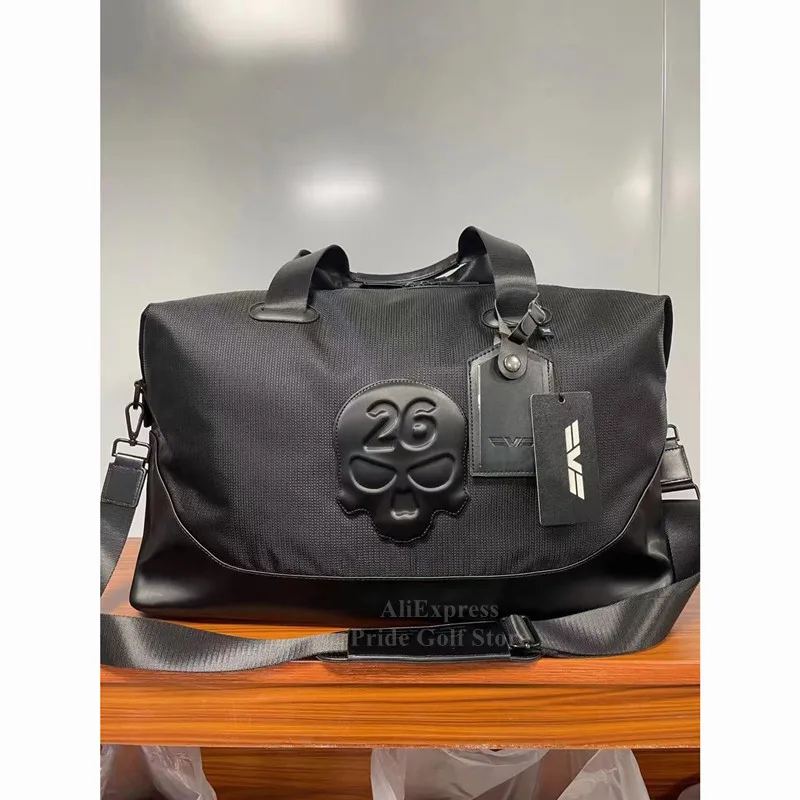 

Новинка 2022, рюкзак для путешествий, одежда для гольфа, мужская сумка-скелет, Бостон, Мужская одежда, сумка-ремешок через плечо для занятий сп...