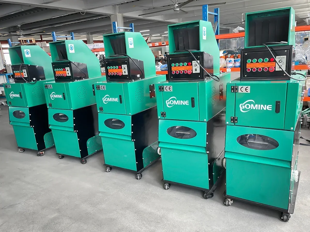 Goedkope Prijs Coppr Draad Granulator Машина для переработки Netwerkkabel Autokabel Elektrische Kabel Dunne Koper Recycling Mac