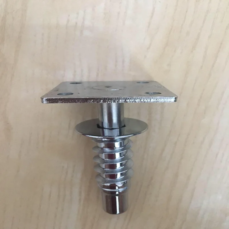 Elevator Rod Sofa Connection Hinge Sofa Headrest Connector Car Seat Connector Furniture Hardware Accessories