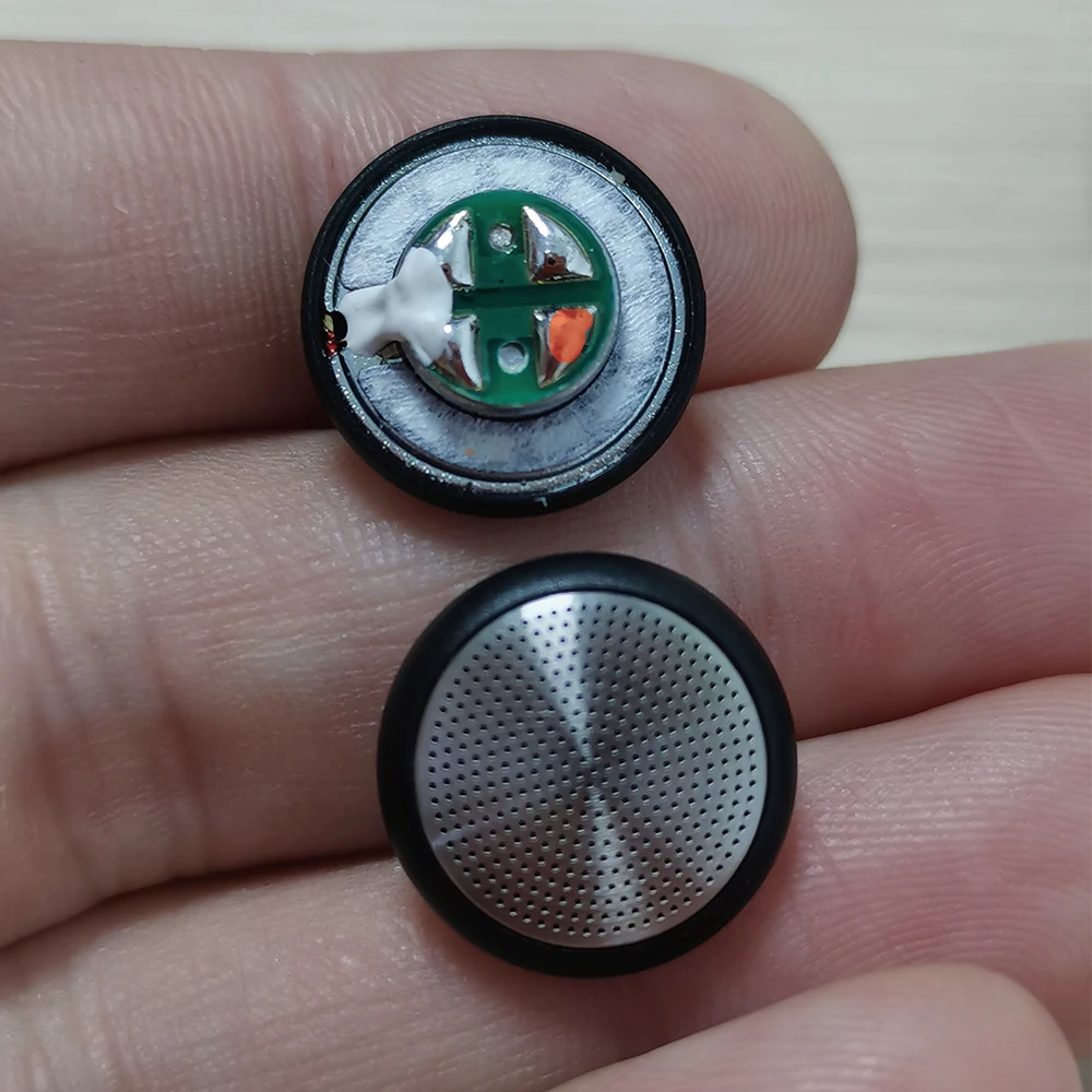 Динамик для наушников QIGOM DIY-S148-32D HIFI