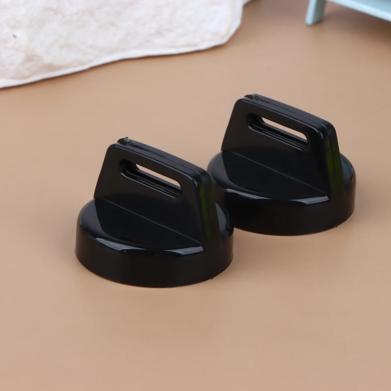 

2 шт., резиновая крышка ключа зажигания для квадроцикла, совместимая с Polaris Sportsman Scrambler Black Trail Boss для CanAm Outlander MAX