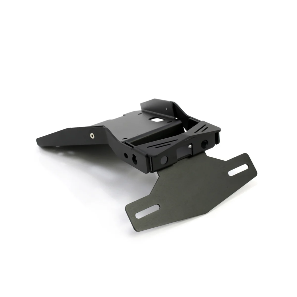 

Motorcycle Tail Mount License Plate Bracket Rear Holder for BMW R NINET NINE T 9T Racer Scramble Urban R9T 2014-2022