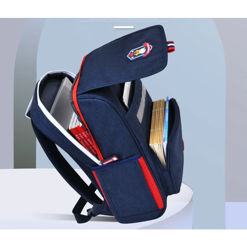 Рисунок 5 - Рюкзак Нейлоновый для детей 1-3 класса