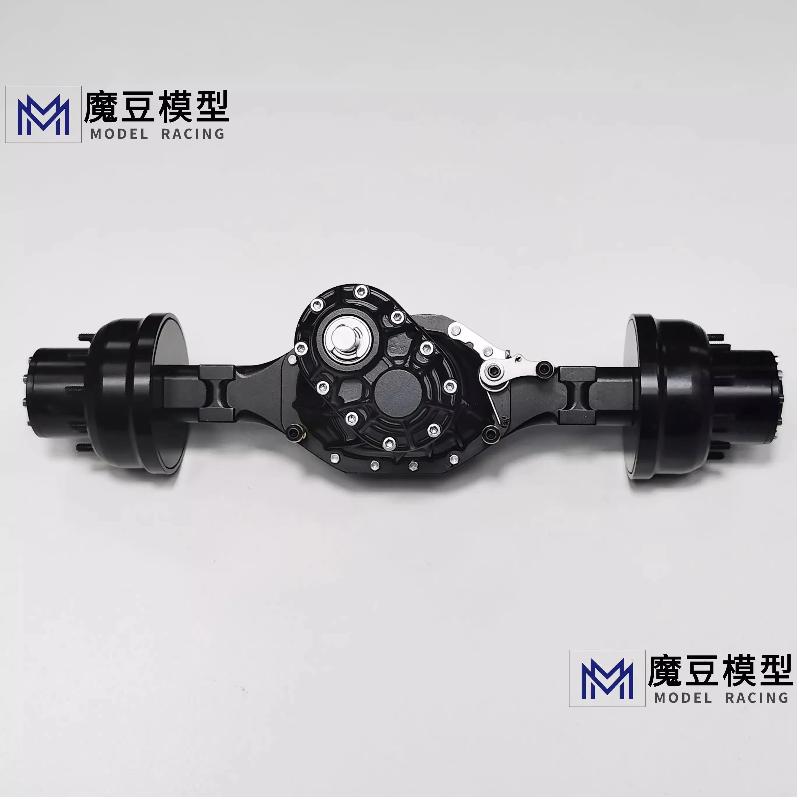 1/14 с ЧПУ прецизионное производство грязевая головка колесо боковым замедлением