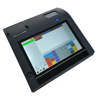 10 1inch free software android pos cash register ecr