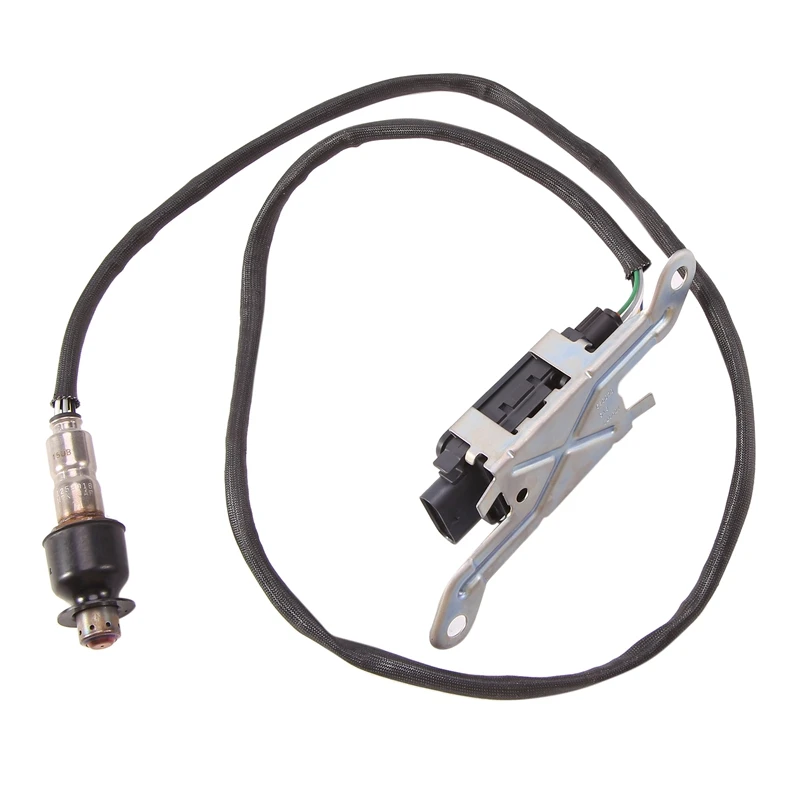 

0281007156 0281007105 Car NOX Nitrogen Oxygen Sensor For HOWO WG9925545201