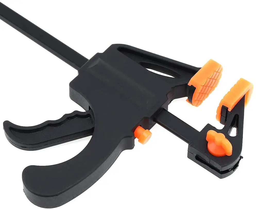 Расширитель зажим для рабочего стола F гаджет инструмент сделай сам ручная