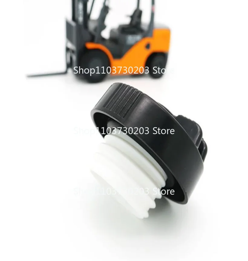 Крышка топливного бака вилочного погрузчика подходит для Heli аксессуары крышка