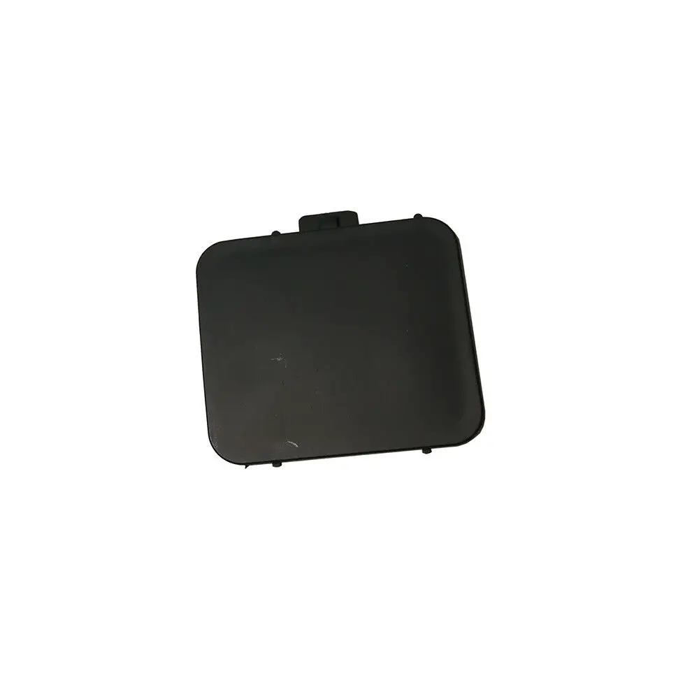

Auto Parts Tow Hook Cover Cap Front Bumper OE# 51117897210 Tow Eye Hook Car Accessories Cover Cap