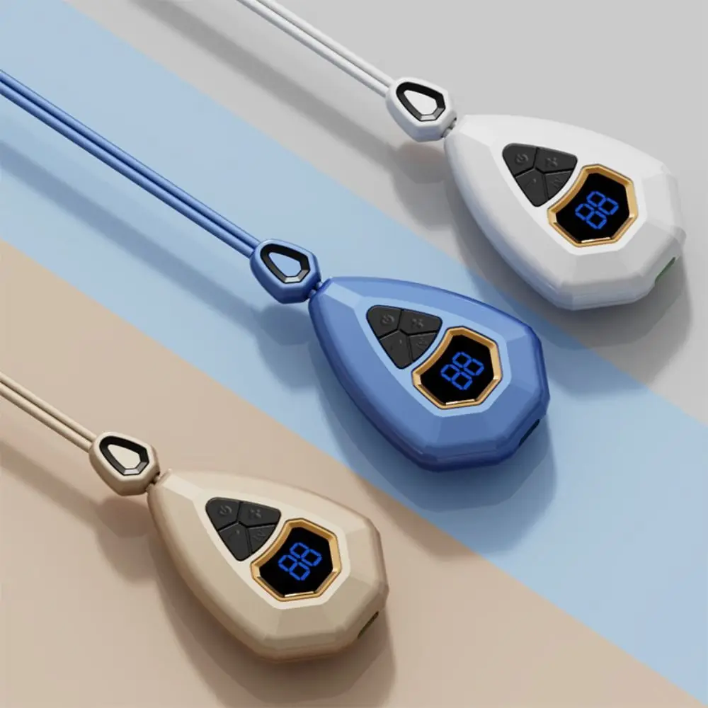 

Soothing Portable Pain Relief Health Care Neck Massager Body Massager Acupoints Lymphvity EMS Neck Massager Device