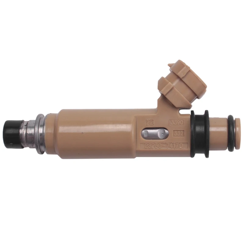 Автомобильная топливная форсунка для Toyota Camry Rav4 Avensis Ipsum Corona Vista 3SFE 23250-74170 23209-74170