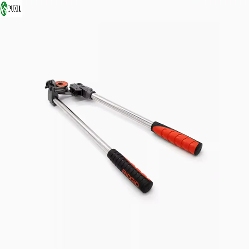 Гибочный инструмент RIDGID Tools 600 серия трубогиб железная труба медная нержавеющая