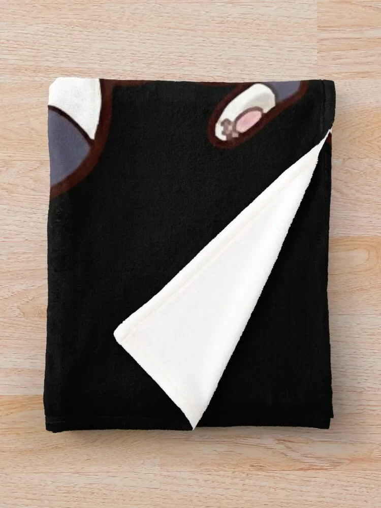 Одеяло Issac для диванов мягкое одеяло