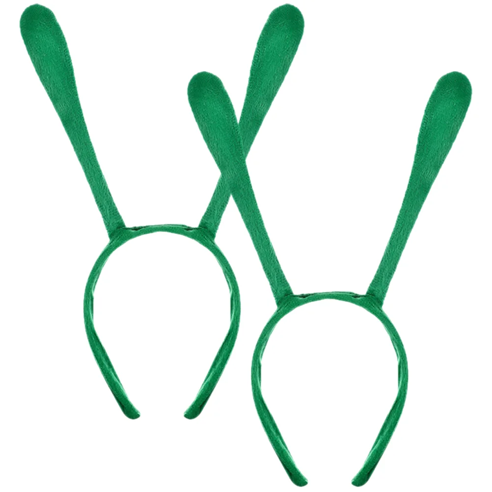 2 шт. повязка на голову обручи для волос Маленькая пчелка вечерние повязки